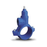 Nawiertki przyłączeniowe