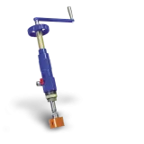 Aparaty do nawiercania wodociągów