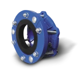 Armatura naprawcza do wodociągów